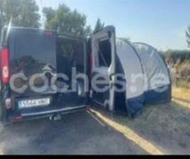 NISSAN PRIMASTAR NISSAN PRIMASTAR