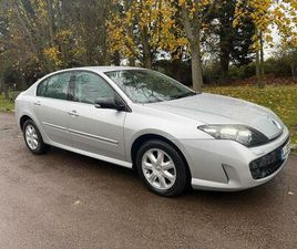 2.0 DCI TOMTOM EDITION EURO 4 5DR