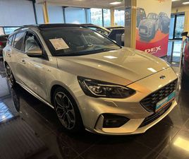 FORD FOCUS FOCUS 2.0 TDCI 150 ST-LINE AUTOMAAT/FULL/1J GAR(1)
