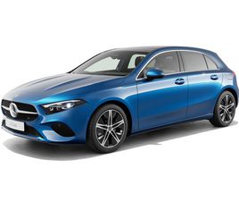 MERCEDES-BENZ A 180 A STAR EDITION - #KORKO 2,99% + KULUT - #DISTRONIC #LED #PERUUTUSKAMERA #TULOSSA 02/26