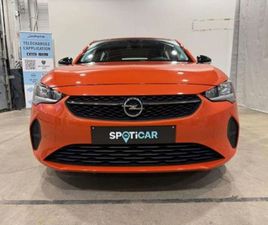 OPEL CORSA OPEL CORSA EDITION