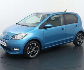 E-IV EV STYLE | 83 PK | SOH 90% | VOORSTOELEN/VOO