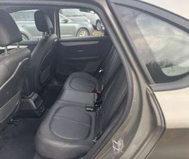 BMW SERIE 2 ACTIVE TOURER 214 ACTIVE TOURER 214 D