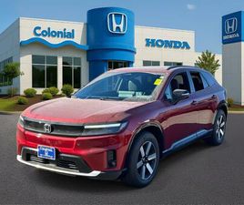 NEW 2026 HONDA PROLOGUE TOURING