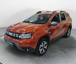 DUSTER 1.3 TCE 150 CV EDC 4X2 EXTREME