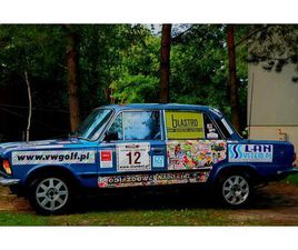 FIAT 125P ROK 1981 BRWINÓW • OLX.PL