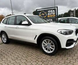 XDRIVE BUSINESS ADVANTAGE AUTO PROMO FINANZIAMENTO