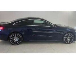 MERCEDES CLASSE E COUPE E 220 COUPE D PREMIUM PLUS AUTO