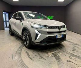 RENAULT SYMBIOZ E-TECH 1.6 E-TECH FULL HYBRID TECHNO 145CV PREZZO REALE