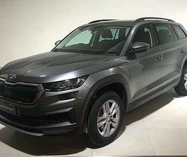 KODIAQ 2.0 TDI EXECUTIVE DSG(SEDE DI TARANTO)