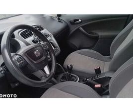 SEAT ALTEA XL SEAT ALTEA XL - BOGATE WYPOSAŻENIE PYSKOWICE • OLX.PL