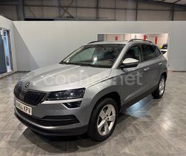SKODA KAROQ SKODA KAROQ 1.5 TSI ACT AMBITION