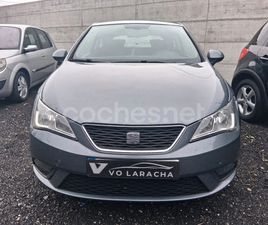 SEAT IBIZA SC SEAT IBIZA SC 1.6 TDI REFERENCE DSG