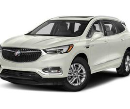 2020 BUICK ENCLAVE AWD AVENIR