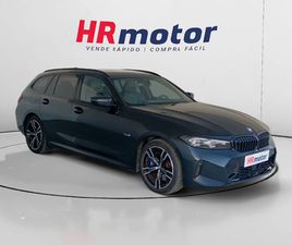 BMW SERIE 3 330E M SPORT