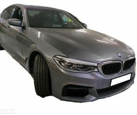BMW SERIE 5 530E BMW 530 E PACK M