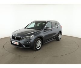 BMW X1 SDRIVE16D LOUNGE