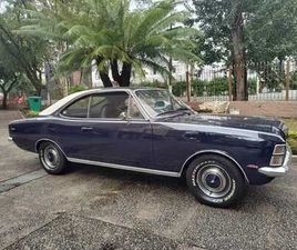 CHEVROLET OPALA CHEVROLET OPALA