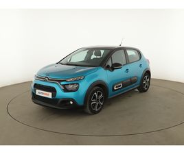 CITROEN C3 1.2 PURETECH FEEL PACK