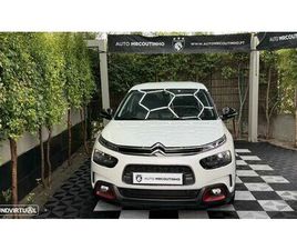 CITROEN C4 CACTUS CITROËN C4 CACTUS 1.2 PURETECH FEEL PACK