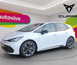 BORN BUSINESS EDITION 59KWH (NETTO)