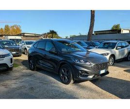 FORD KUGA FORD KUGA PHEV 2.5CC 225CV(152CV) ASSIST ANTICOLLISIONE