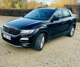 FORD T ② VW T ROC — FORD — 2EMEMAIN