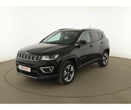 JEEP COMPASS 1.4 MULTIAIR LIMITED