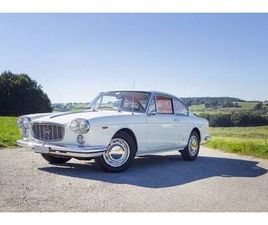 LANCIA FLAVIA 1.8, 1965, 49'000 KM - ANNONCE 8299094