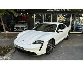 PORSCHE TAYCAN PORSCHE TAYCAN STANDARD