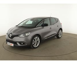 RENAULT SCENIC 1.5 DCI ENERGY BUSINESS