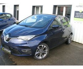 R135 - 22B TECHNO 52KWH ACHAT INTEGRAL GARANTIE 2030 1ERE MAIN