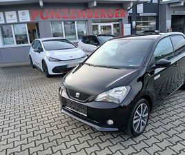 SEAT MII ELECTRIC ELECTRIC PLUS