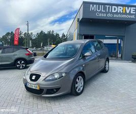 SEAT TOLEDO SEAT TOLEDO 2.0 TDI STYLANCE