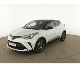 TOYOTA C-HR TOYOTA C-HR 2.0 HYBRIDE COLLECTION