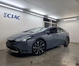 TOYOTA PRIUS RECHARGEABLE PHEV PREMIUM PLUS + PANO DAK