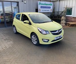 VAUXHALL VIVA VAUXHALL VIVA SE - 32990637 - EXCHANGEANDMART.CO.UK