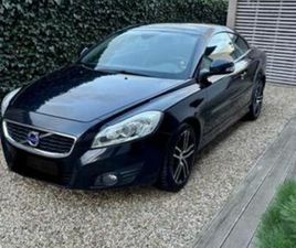 ② VOLVO C70 CABRIO — VOLVO — 2EMEMAIN