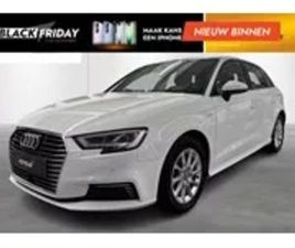AUDI A3 SPORTBACK E-TRON A3 1.4 TFSI TRONIC