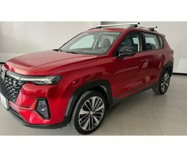 CHANGAN CS35 CHANGAN CS35 PLUS TURBO PREMIUM