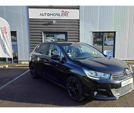 II (1) 1.6 BLUEHDI 100 S&S 86G MILLENIUM BUSINESS