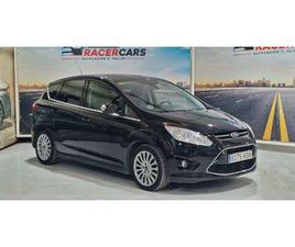 FORD GRAND C-MAX 1.6TDCI TITANIUM