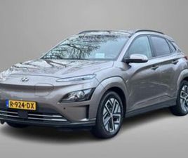HYUNDAI KONA EV FASHION 64 KWH