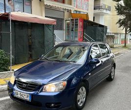 KIA CERATO KIA 1.5 NAFTE