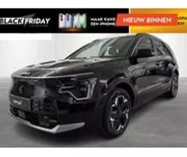 KIA E-NIRO 64,8 KWH PULSE