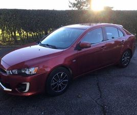 MITSUBISHI LANCER 1.8 STYLE D'OCCASION 22 000 KM