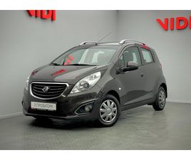 RAVON R2 1.2 (85 К.С.) 2017