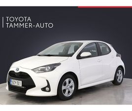 1,5 HYBRID ACTIVE BUSINESS - KAIKKI VAIHTOAUTOT 2,99%:N KORKOTARJOUKSELLA