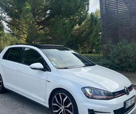 GOLF 7GTI