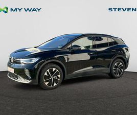 VOLKSWAGEN ID.4 77 KWH PRO BUSINESS PREMIUM